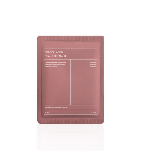 Glow Boost Hydrating Face Mask – Pore Shrink, Brighten, Firm